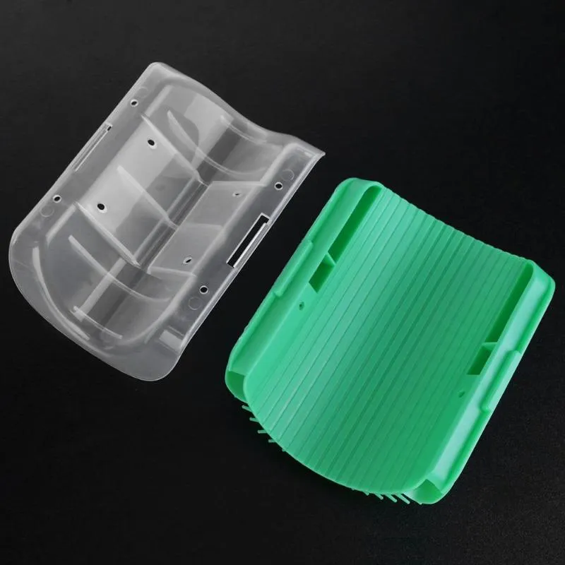 Cat Corner Brush: Easy Grooming and Massage for Your Feline Friend!