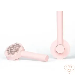 Cat Hair Removal Brush – Tangle-Free Grooming