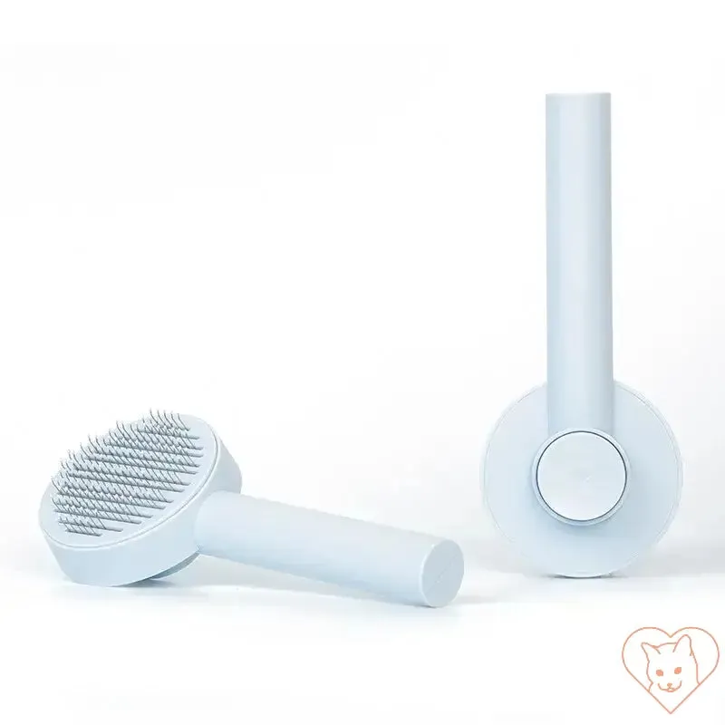Cat Hair Removal Brush – Tangle-Free Grooming