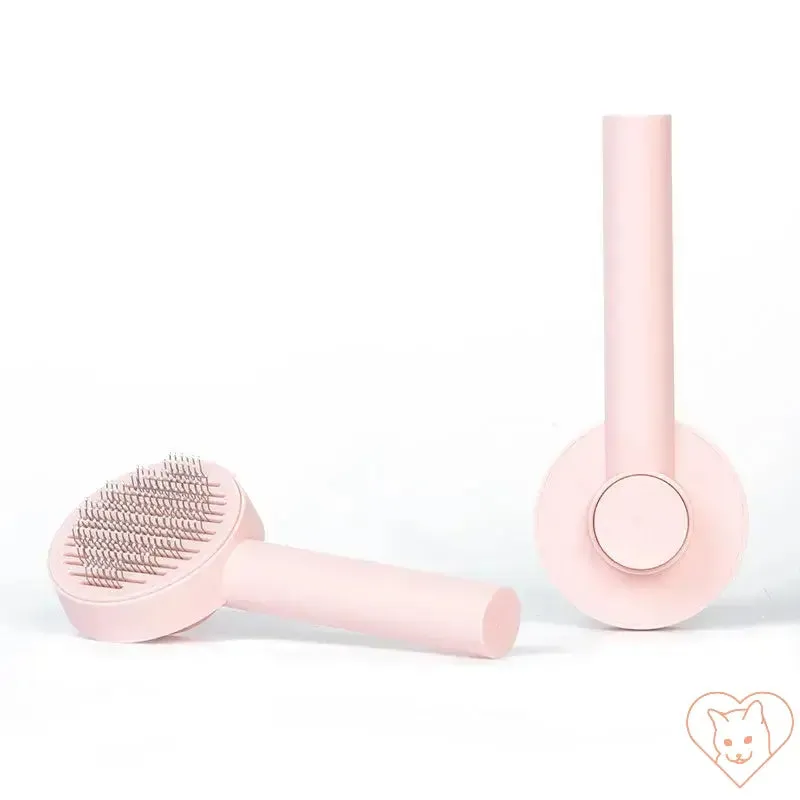 Cat Hair Removal Brush – Tangle-Free Grooming