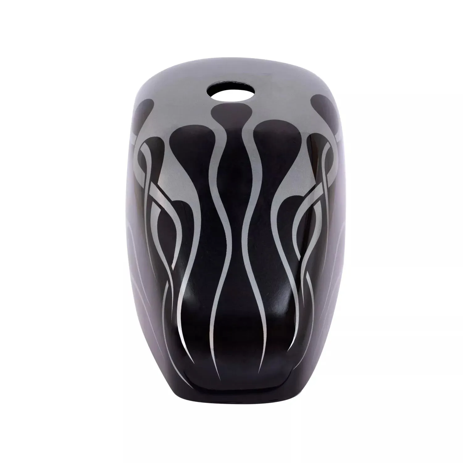 EREZHABI SILVER FLAMES - FXBB
