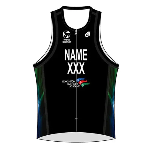 ETA Apex Link  Tri Top