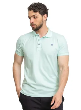 Fair Aqua Basic Polo