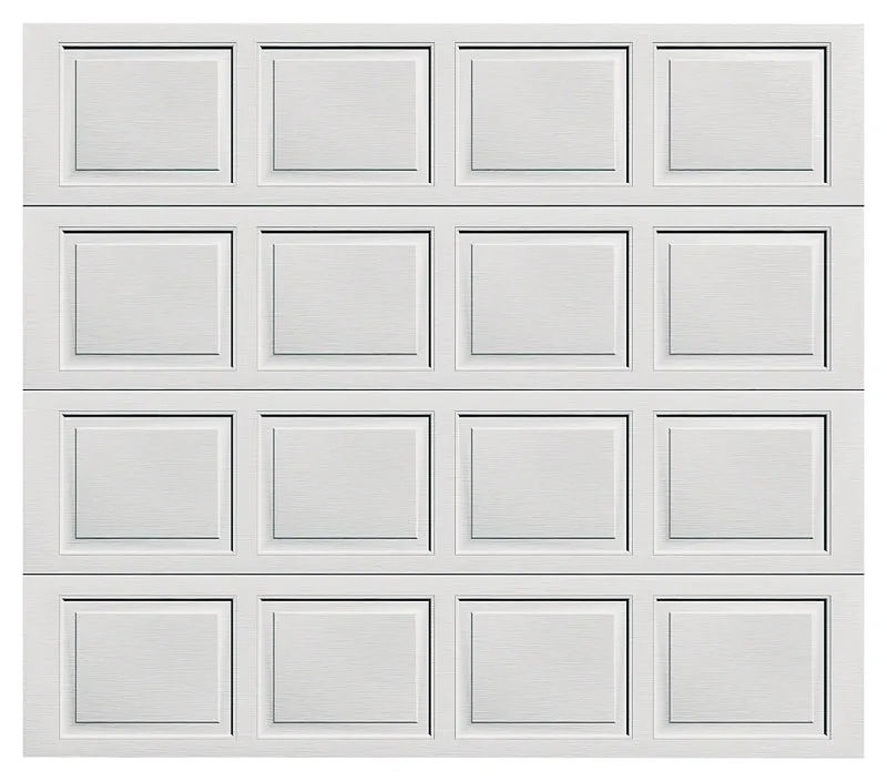 GARAGE DOOR 9X7FT WHT NO-INS :SET: QUANTITY: 1