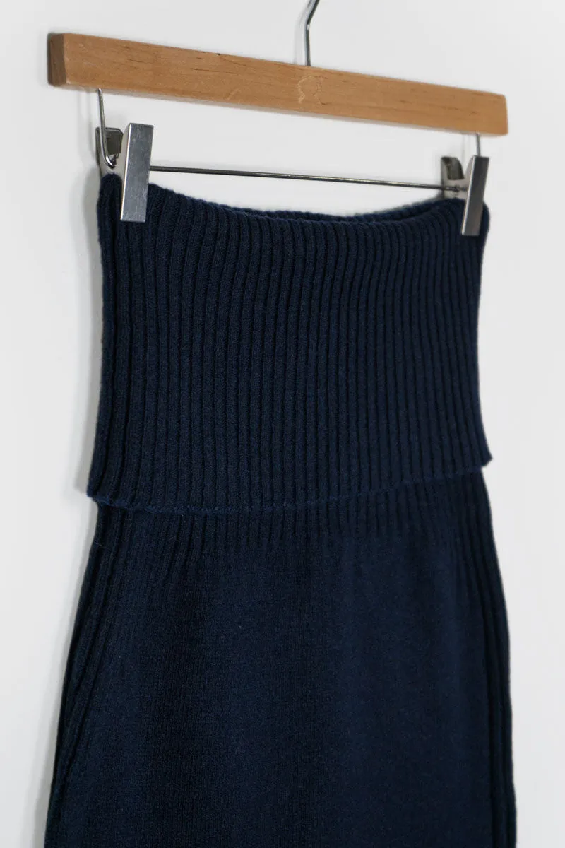 Ginevra Knitted Skirt
