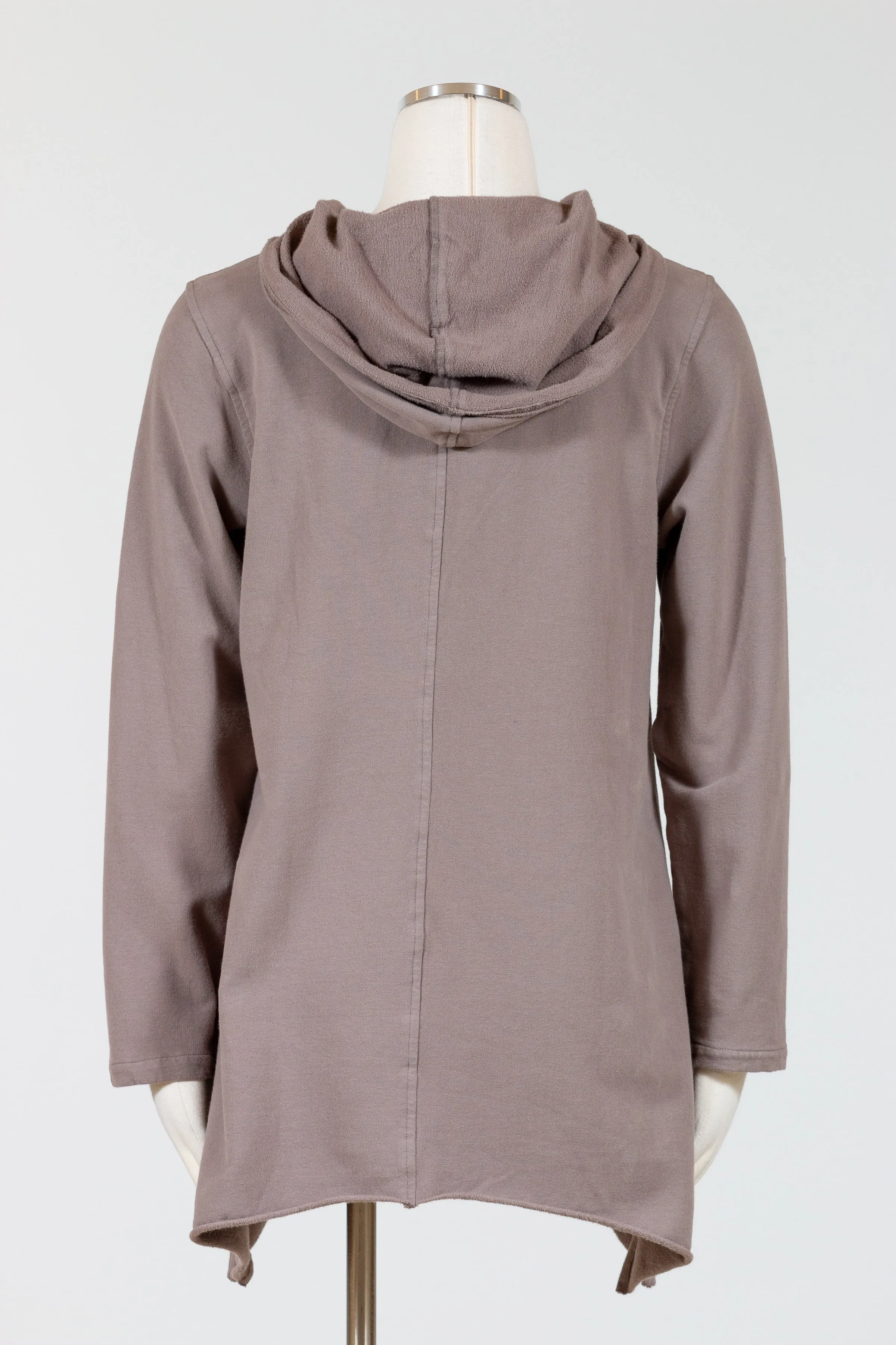 Hooded Top