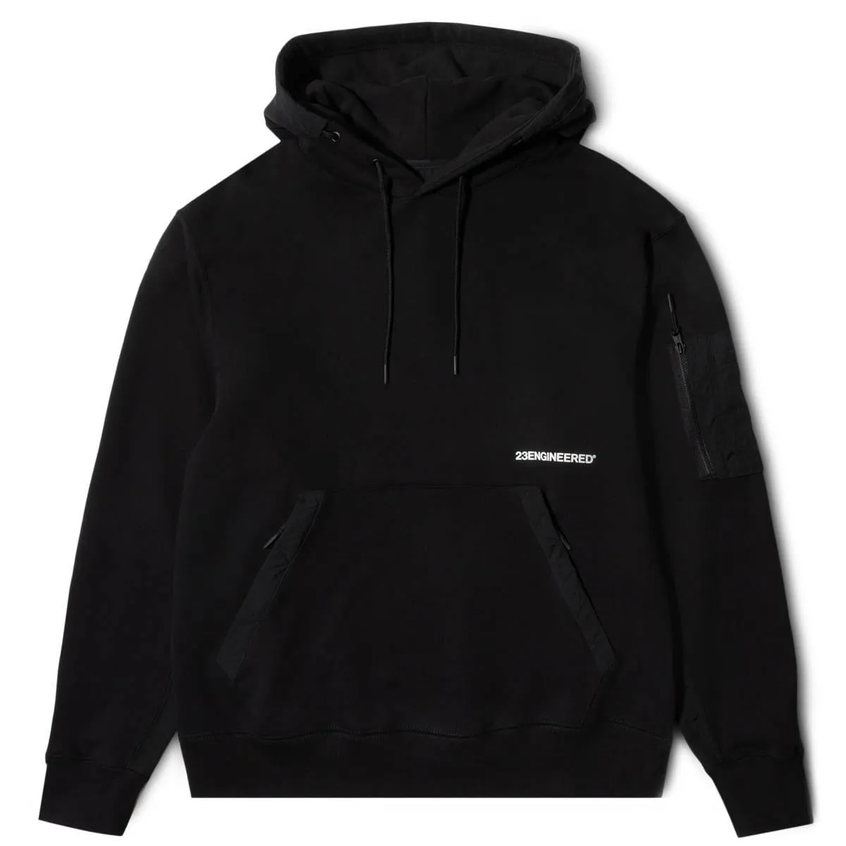 JORDAN 23 ENGINEERED HOOD