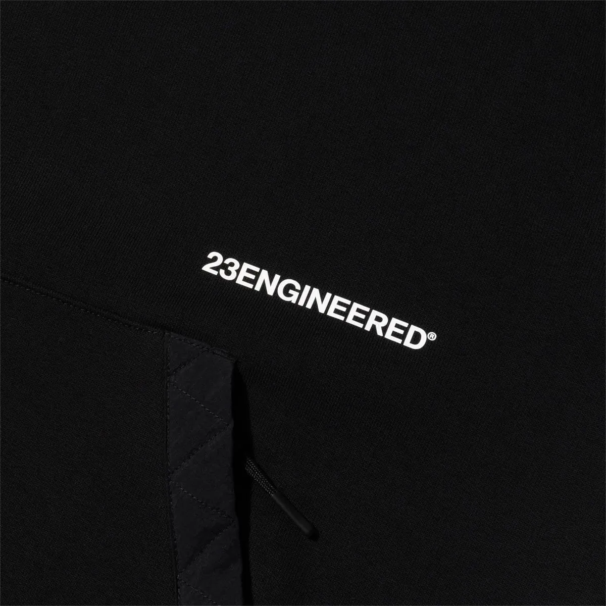 JORDAN 23 ENGINEERED HOOD