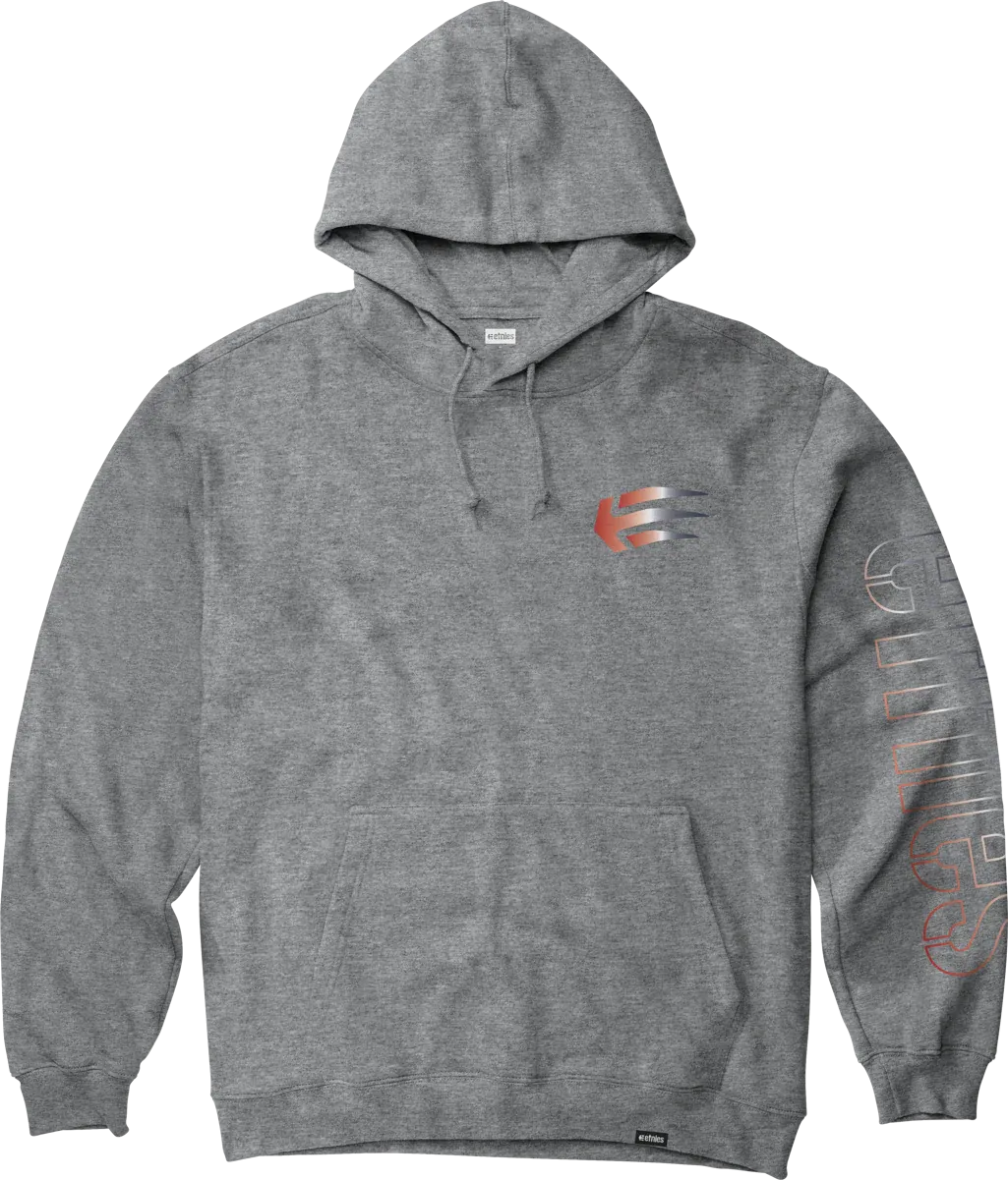 JOSLIN PULLOVER