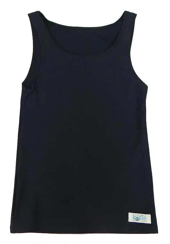 Kozie 4-Way Nylon Sensory Compression Undershirt