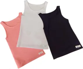 Kozie 4-Way Nylon Sensory Compression Undershirt