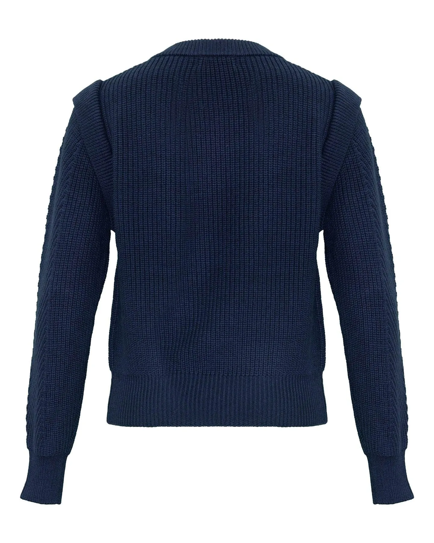 Kyana Pullover