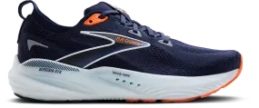Men's Glycerin GTS 22 (494 - Peacoat/Blue Ribbon/Orange)