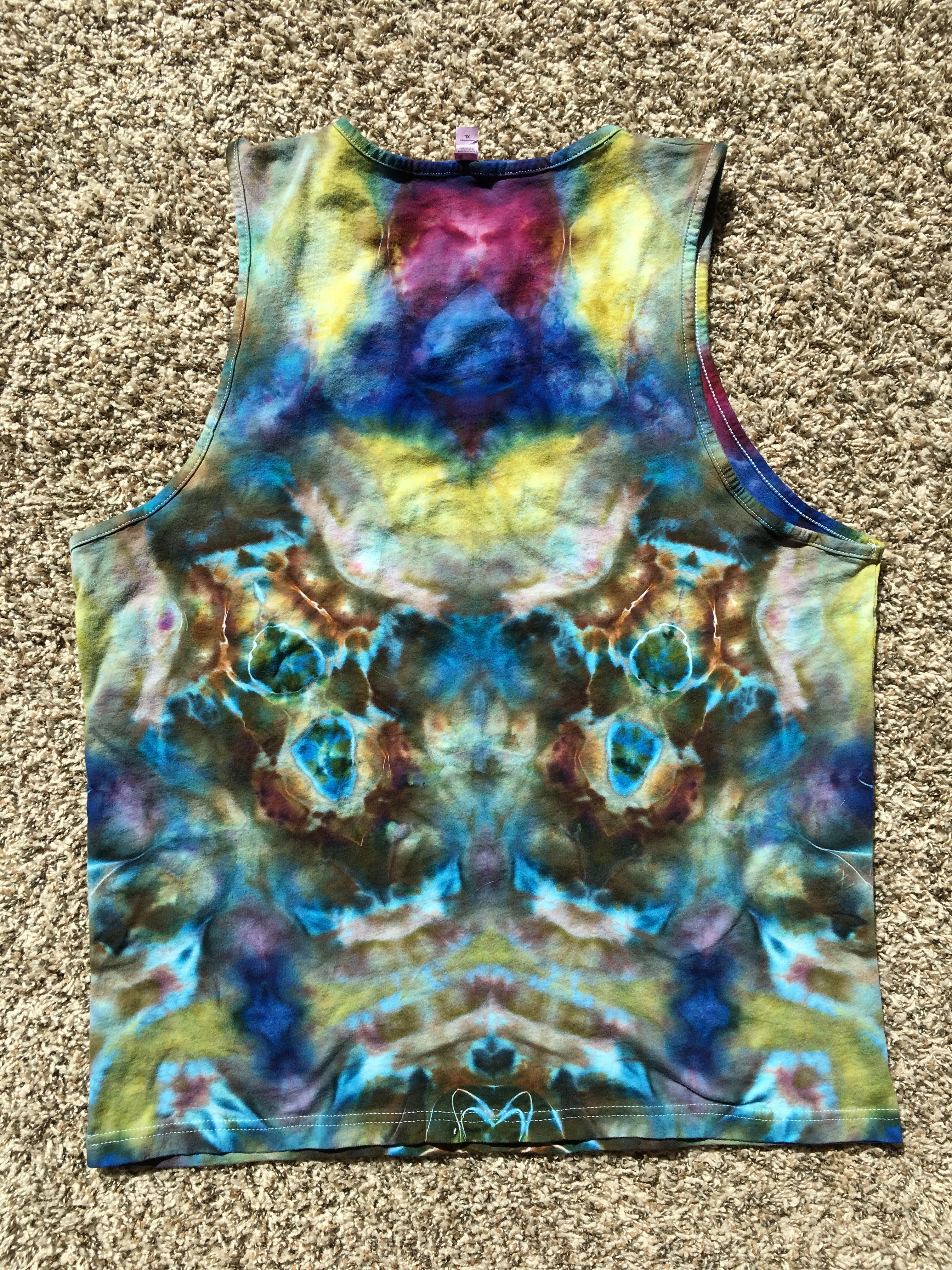 Men's Tank Top XL