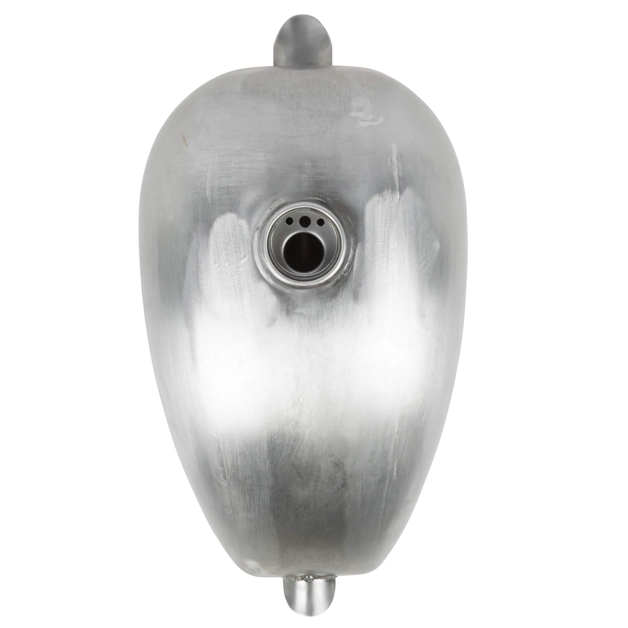 P-Nut Mid-Tunnel Gas Tank 1.8 gallon