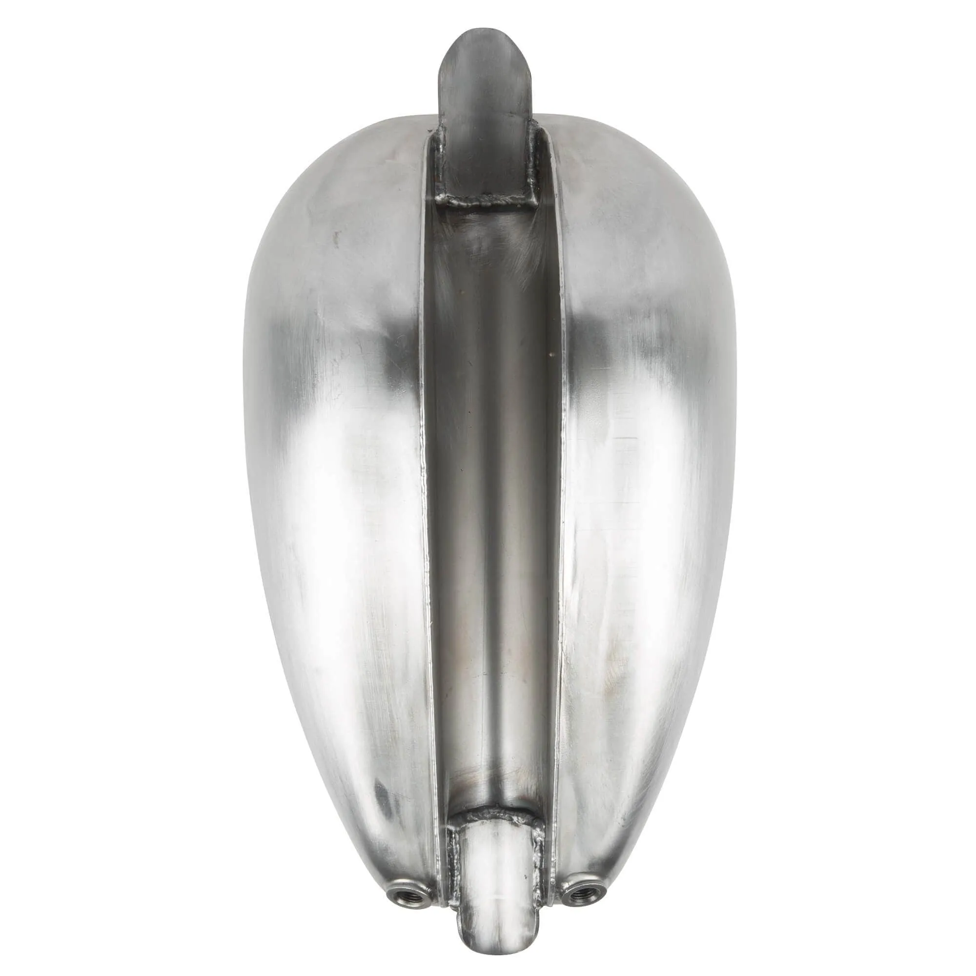 P-Nut Mid-Tunnel Gas Tank 1.8 gallon
