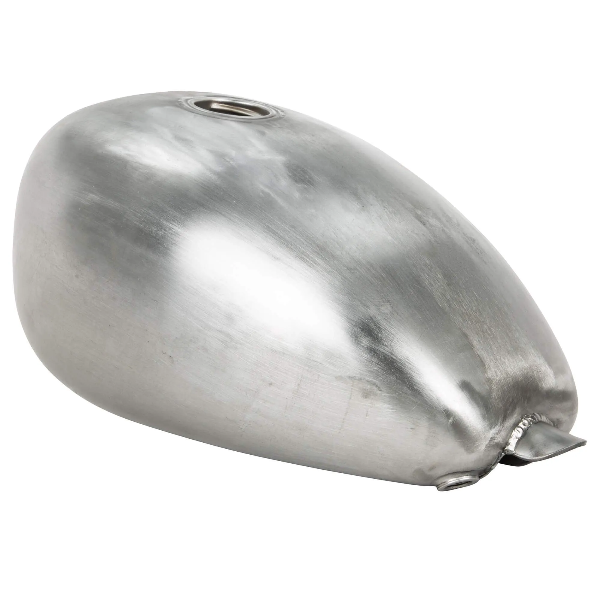P-Nut Mid-Tunnel Gas Tank 1.8 gallon