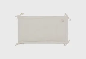 Playpen Bumper 180x30 Cosy Knit