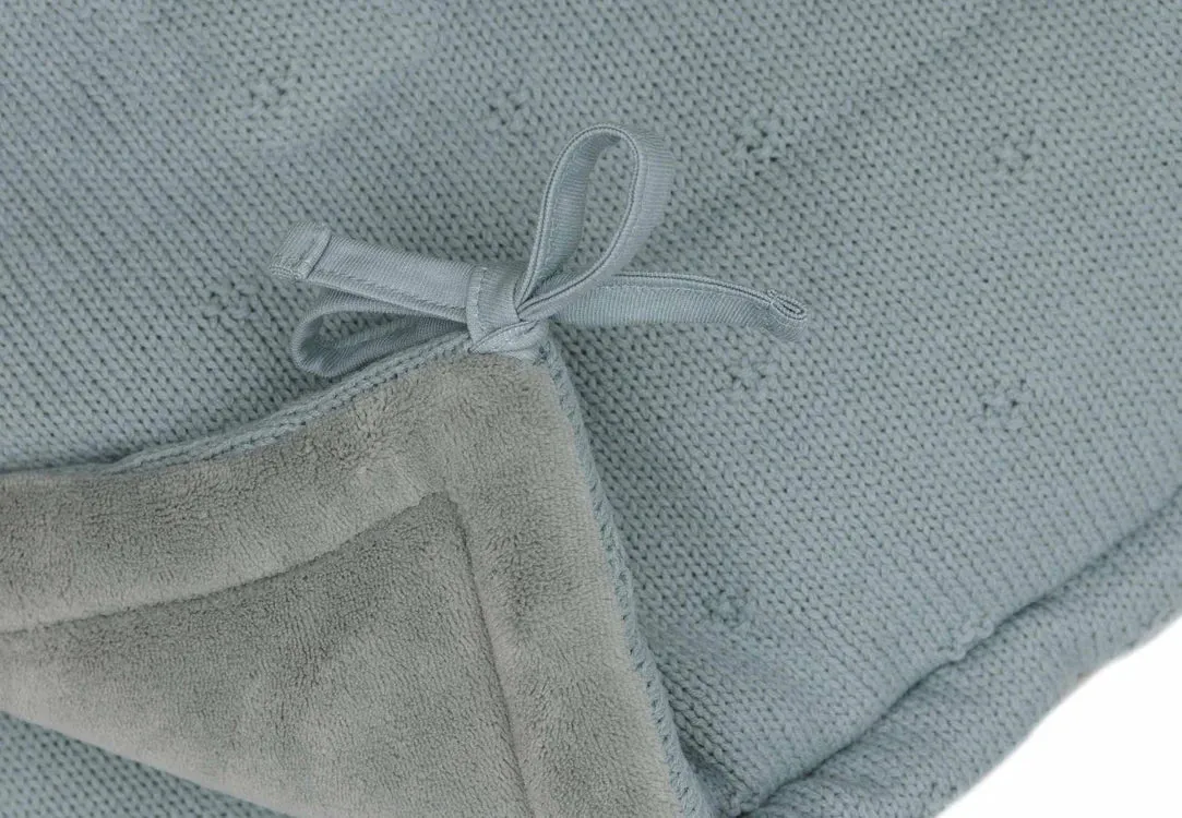 Playpen Bumper 180x30 Cosy Knit