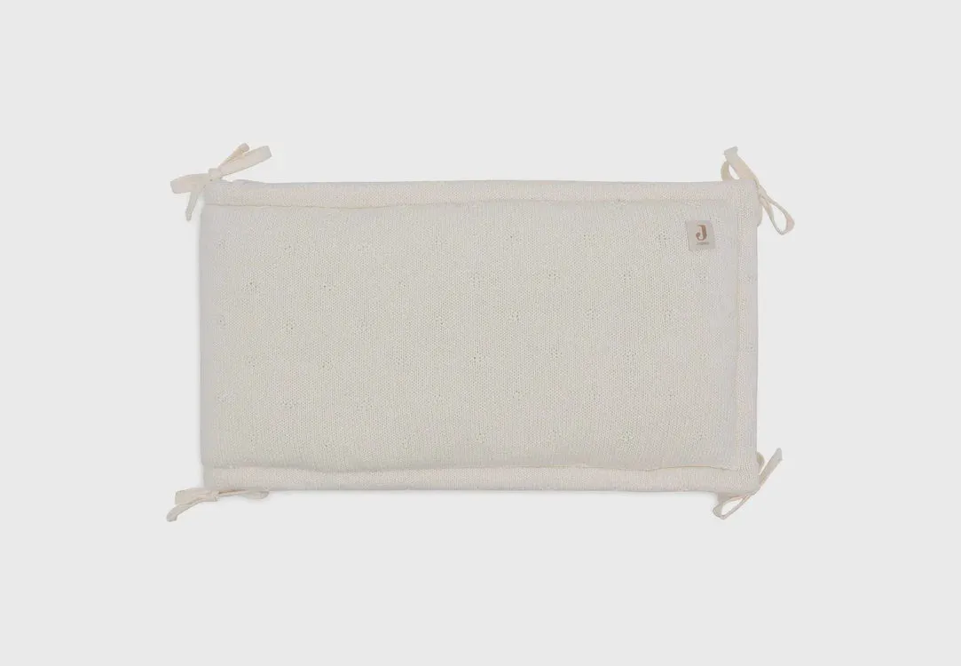Playpen Bumper 180x30 Cosy Knit