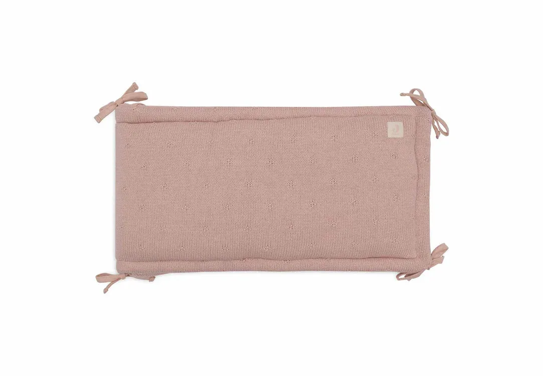 Playpen Bumper 180x30 Cosy Knit