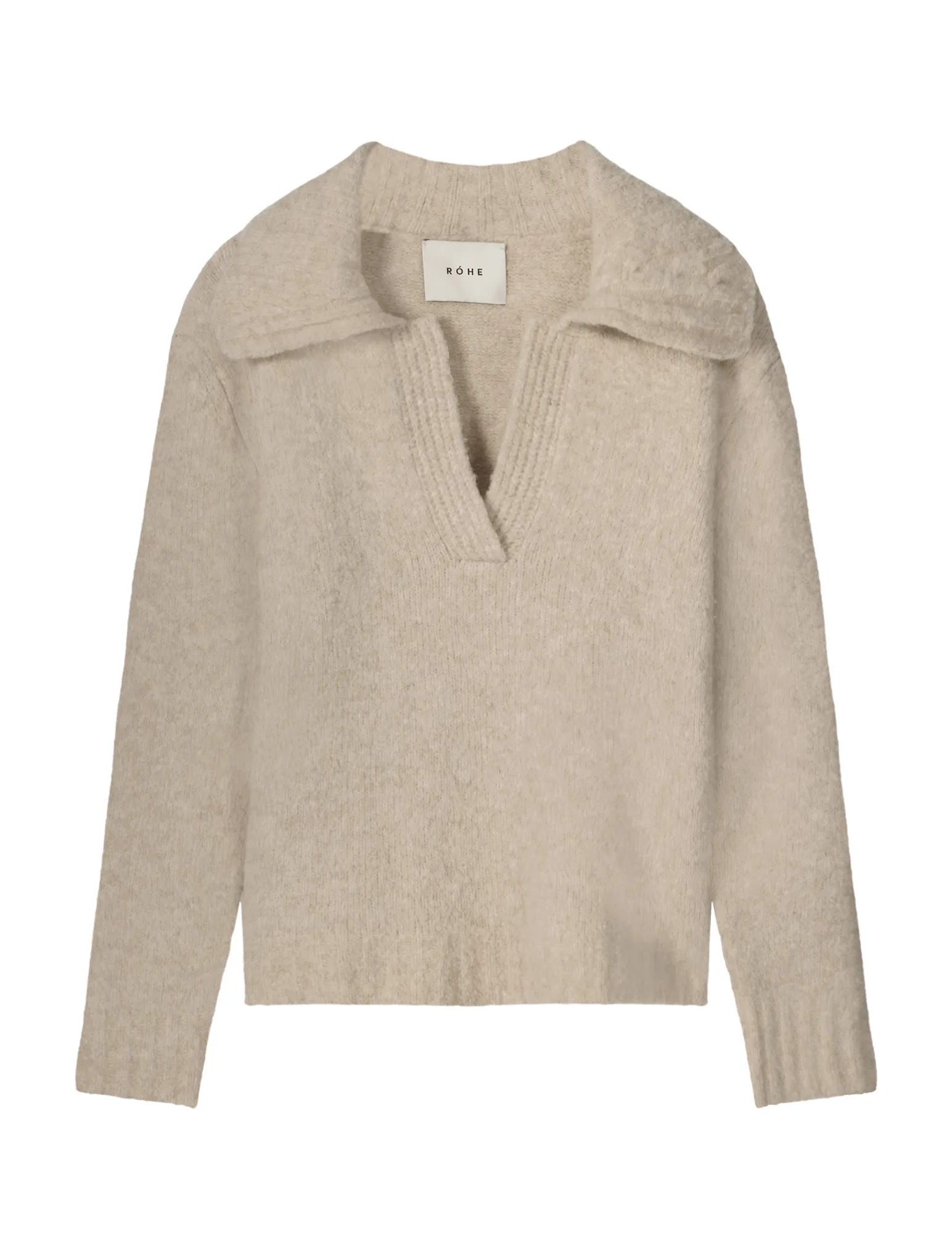 Reza Pullover