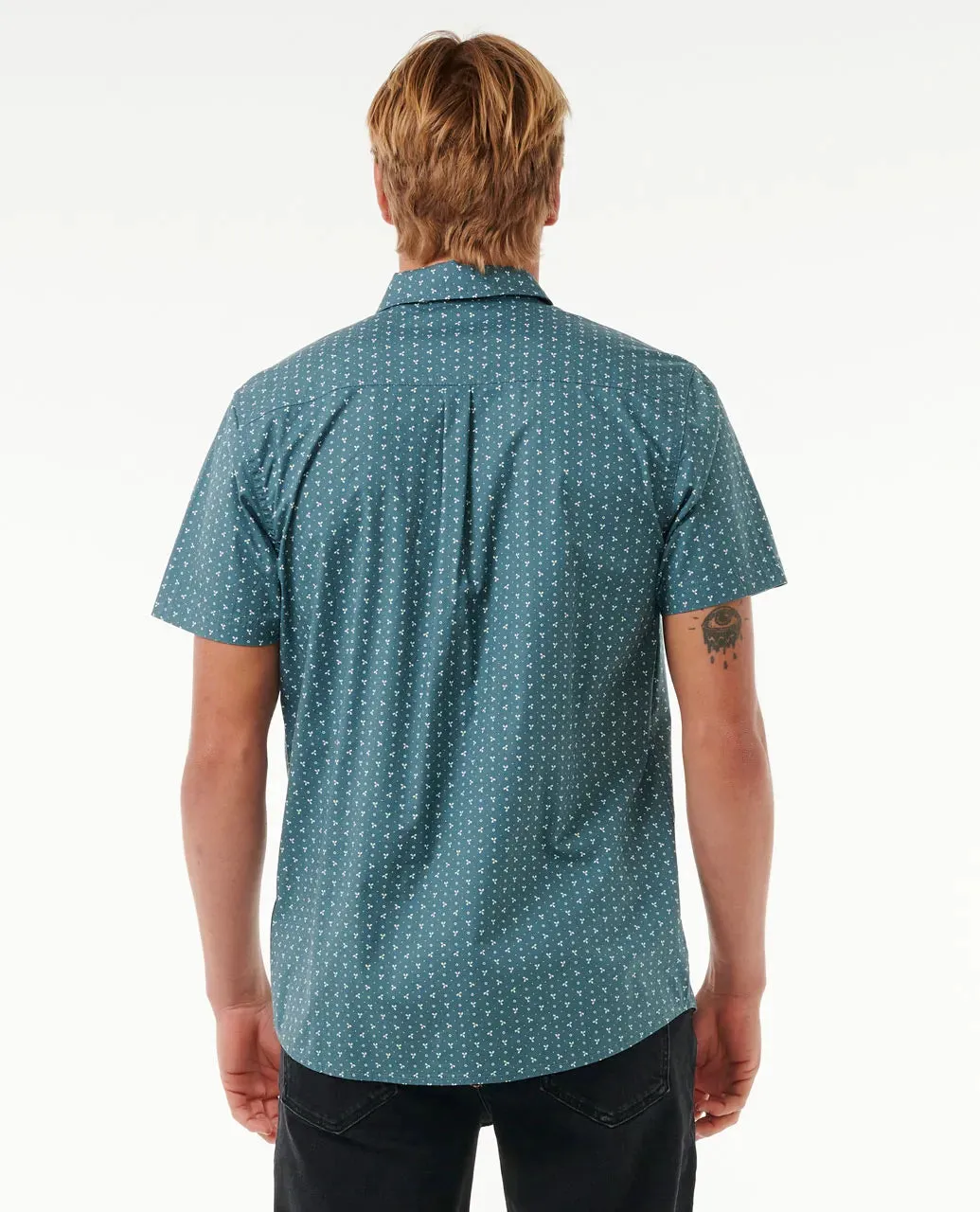 Rip Curl Micro S/S Shirt