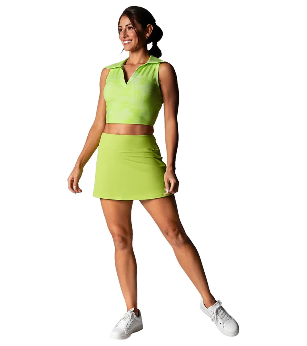 Tavi Polo Tank