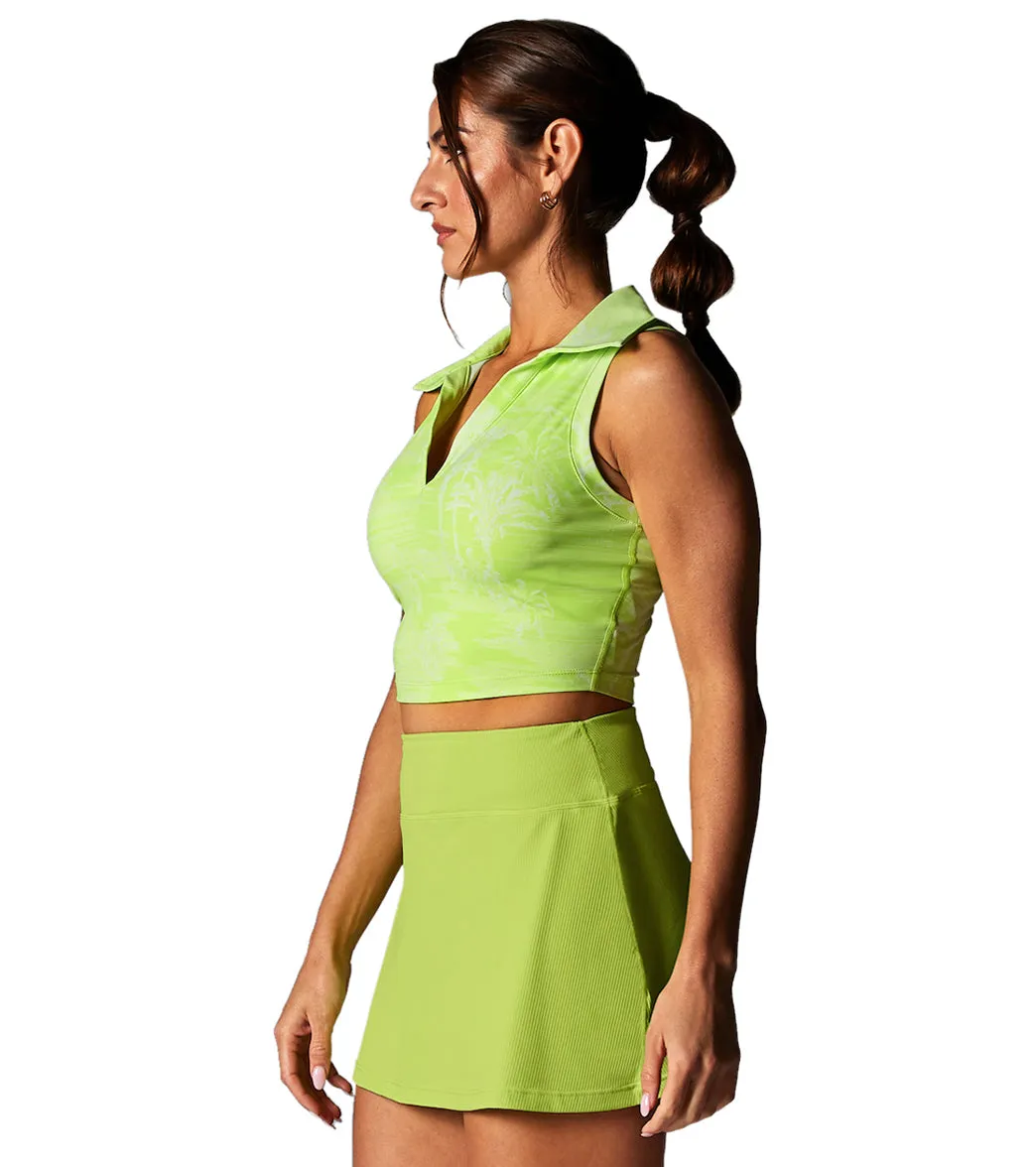 Tavi Polo Tank