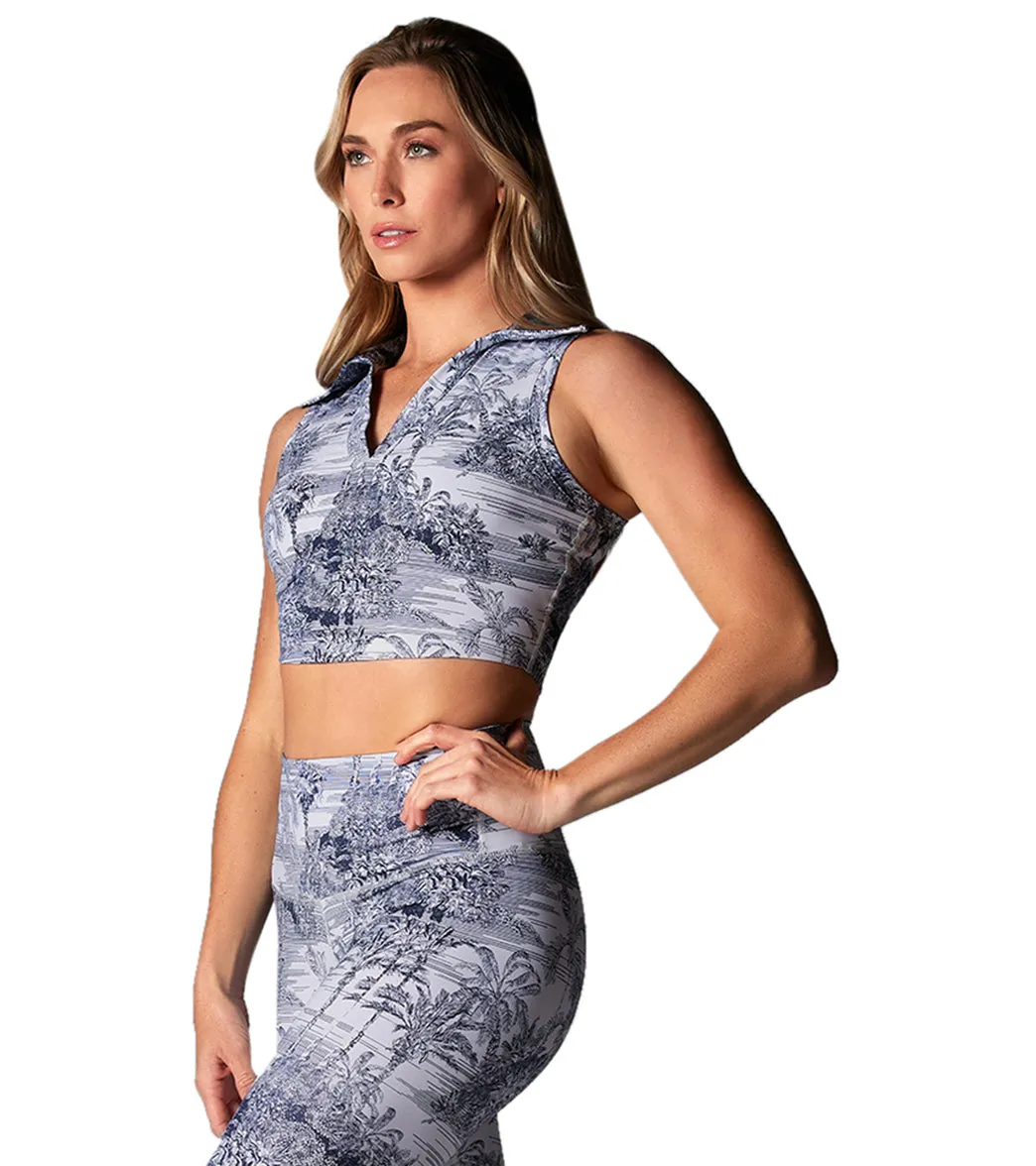 Tavi Polo Tank