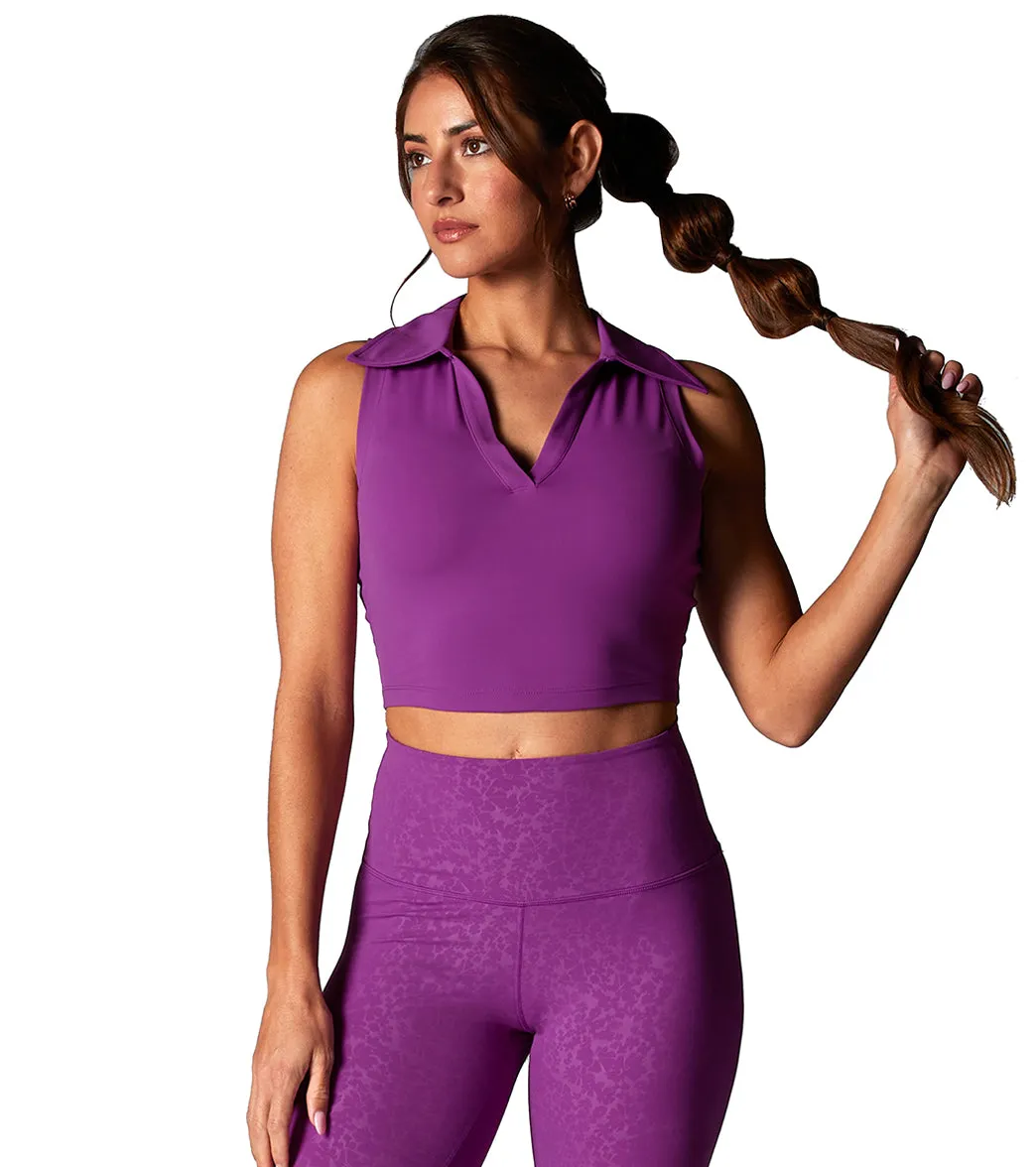 Tavi Polo Tank