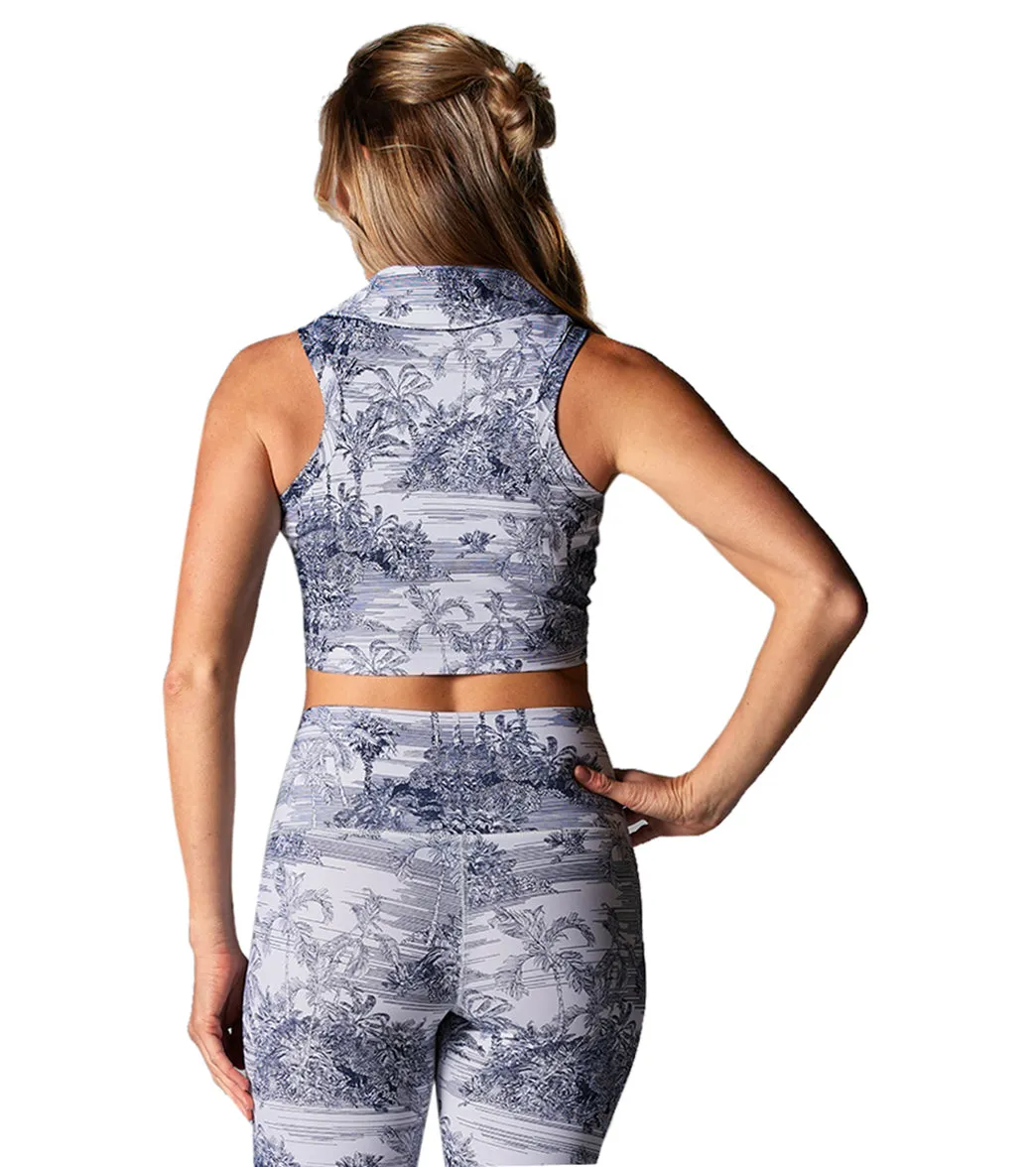 Tavi Polo Tank