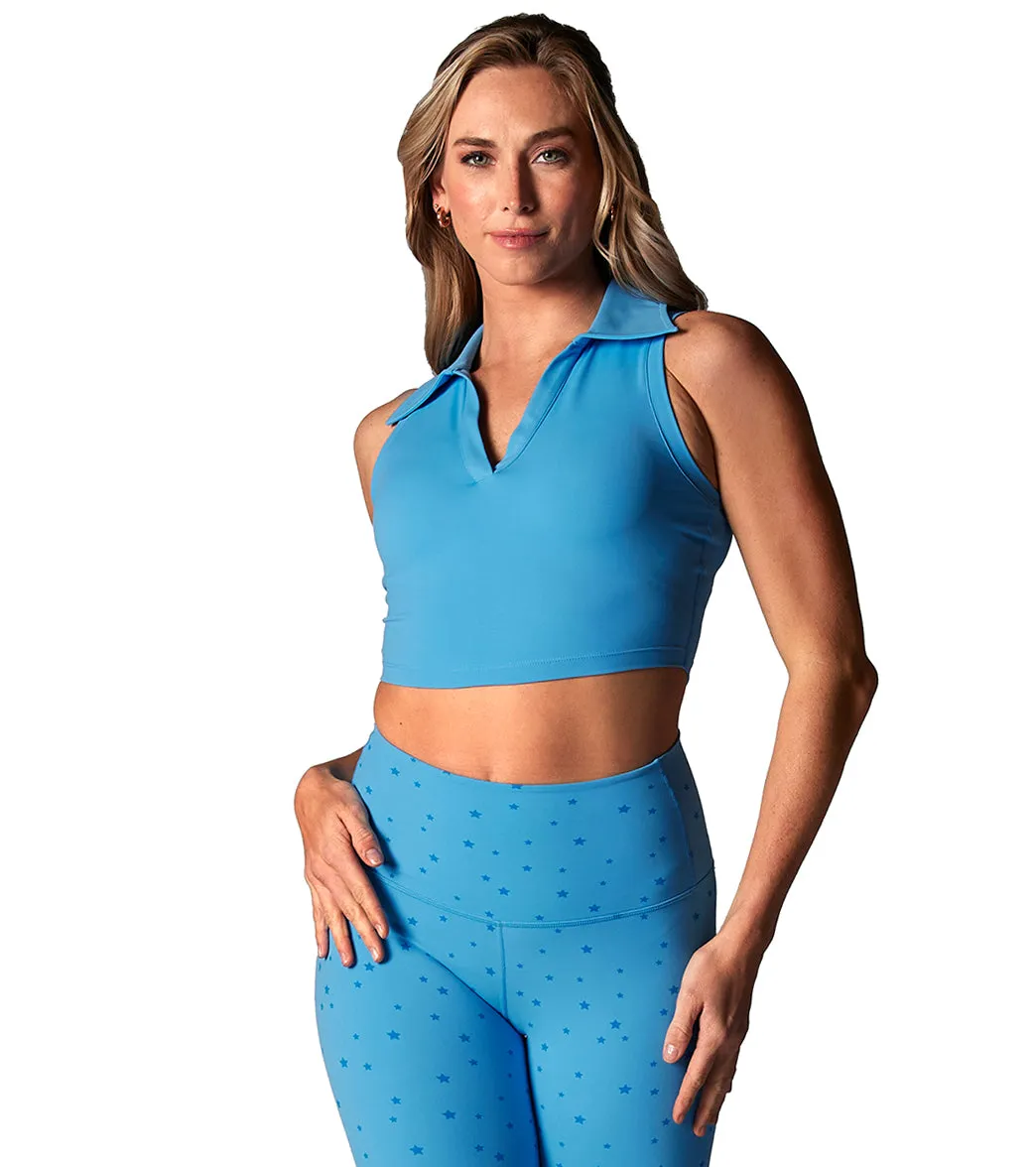 Tavi Polo Tank