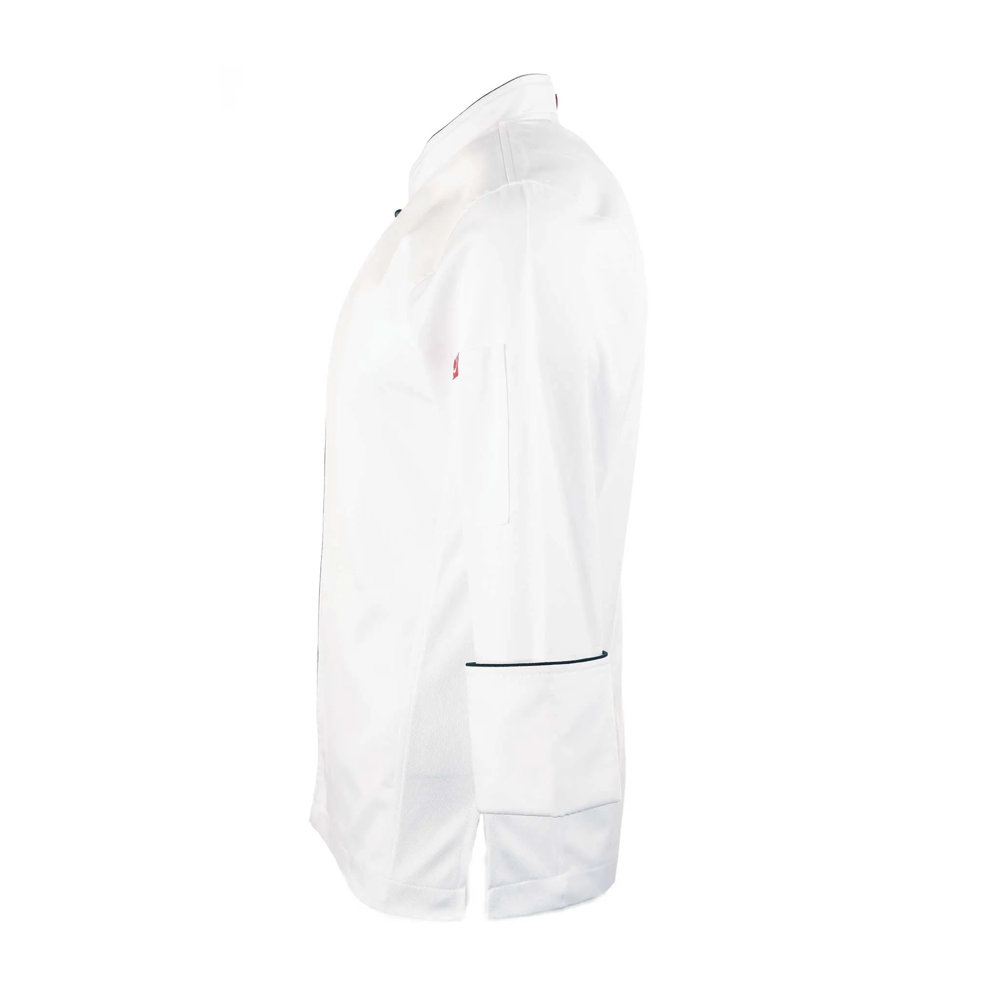 'The Artisan' Long Sleeve Premium Executive Chef Jacket | CUL218 & CUL229