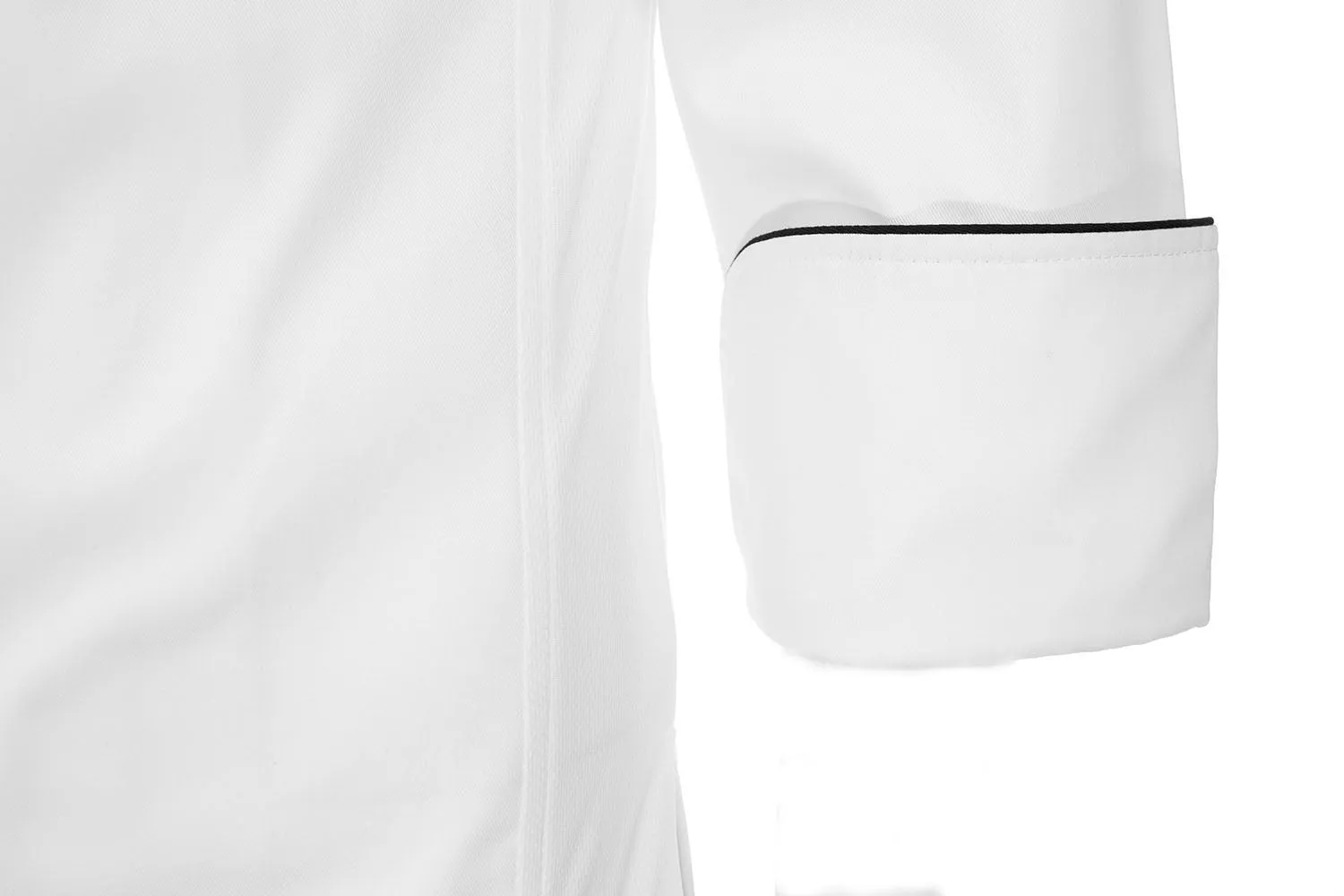 'The Artisan' Long Sleeve Premium Executive Chef Jacket | CUL218 & CUL229