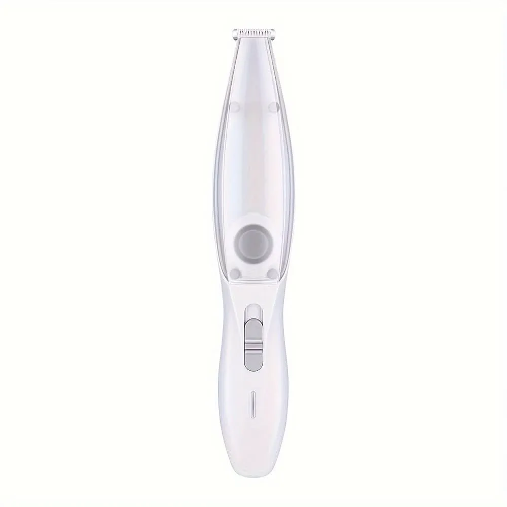 USB Pet Grooming Kit