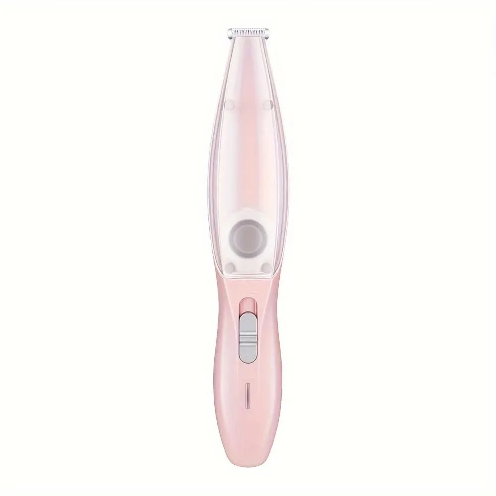 USB Pet Grooming Kit