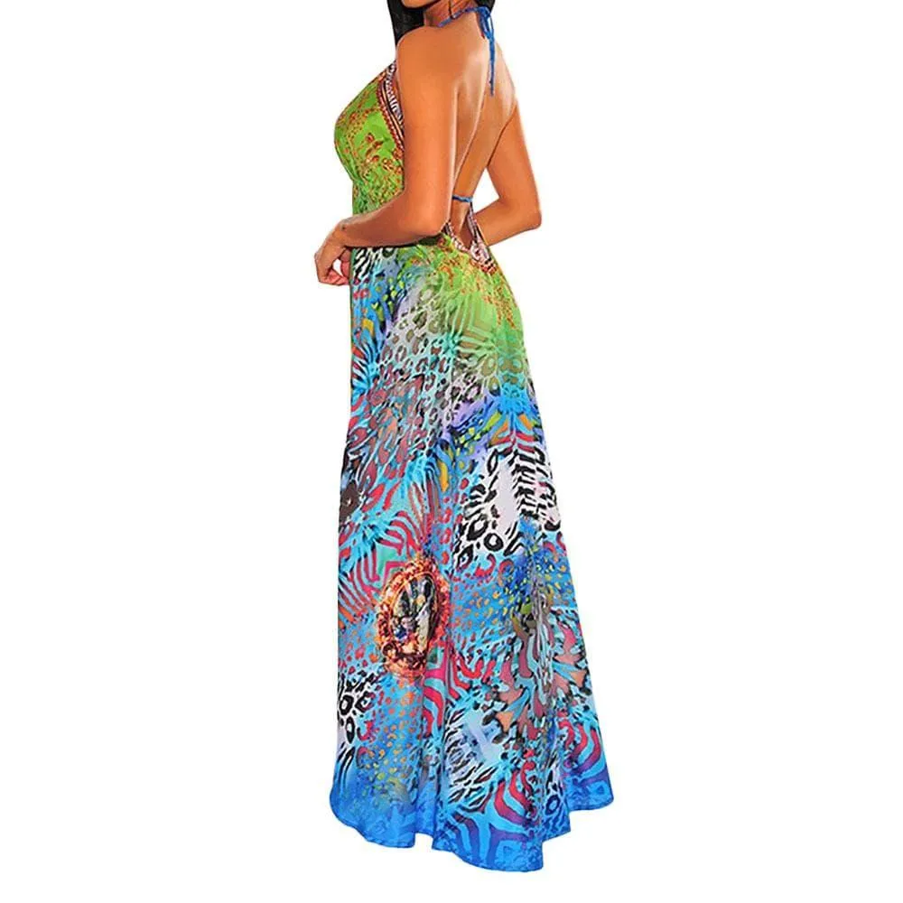 Verti Dress