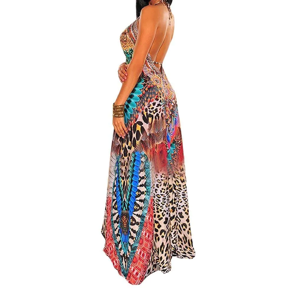 Verti Dress