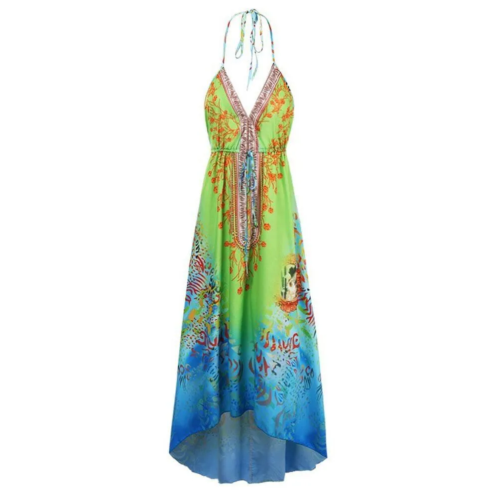 Verti Dress