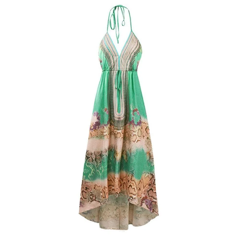 Verti Dress