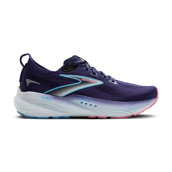 Women's Glycerin 22 - Blue Ribbon / Peacoat / Dianthus