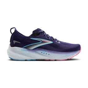 Women's Glycerin 22 - Blue Ribbon / Peacoat / Dianthus